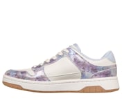 BENSON, LAVENDER/MULTI