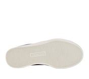 EDEN LX, BLACK/ROSE GOLD Footwear Bottom View