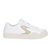 EDEN LX, WWHITE/GOLD Footwear Lateral View