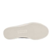 EDEN LX, WWHITE/GOLD Footwear Bottom View