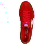 HOTSHOT - VARSITY CREW, RED