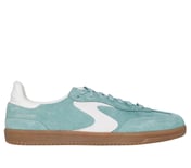 HOTSHOT - VARSITY CREW, SAGE