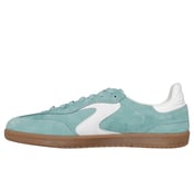 HOTSHOT - VARSITY CREW, SAGE