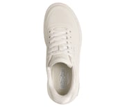 ARCH FIT HORIZON COURT-SOLID, OFF WHITE
