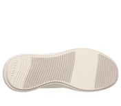 ARCH FIT HORIZON COURT-SOLID, OFF WHITE