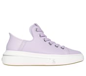 SNOOP ONE-OG LEATHER, LAVENDER