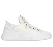 SNOOP ONE-DOUBLE G, WHITE/GOLD