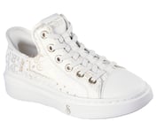 SNOOP ONE-DOUBLE G, WHITE/GOLD