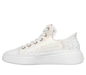 SNOOP ONE-DOUBLE G, WHITE/GOLD