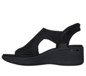 PIER-LITE - PARK PATH, BLACK