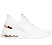 MILLION AIR, WHITE