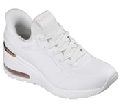 MILLION AIR, WHITE