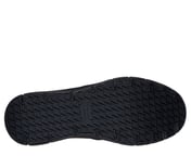 NAMPA - BROXTIN, BLACK Footwear Bottom View