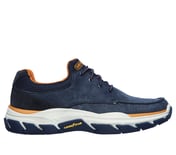 RESPECTED - LOLETO,  Footwear Lateral View