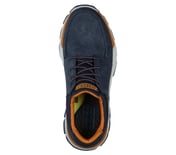 RESPECTED - LOLETO,  Footwear Top View