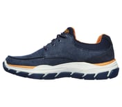 RESPECTED - LOLETO,  Footwear Left View
