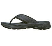 ARCH FIT MOTLEY SD - DOLANO, BBBBLACK Footwear Left View
