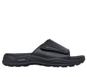 ARCH FIT MOTLEY SD - REVELO, BBBBLACK Footwear Lateral View