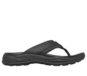ARCH FIT MOTLEY SD - MALICO, BBBBLACK Footwear Lateral View