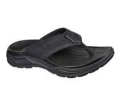 ARCH FIT MOTLEY SD - MALICO, BBBBLACK Footwear Right View