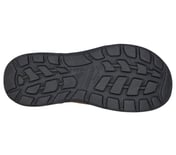 ARCH FIT MOTLEY SD - MALICO, DARK BROWN Footwear Bottom View