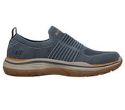 EXPECTED 2.0 - HERSCH,  Footwear Lateral View