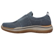 EXPECTED 2.0 - HERSCH,  Footwear Left View