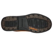 SEGMENT 2.0 - CANTERA,  Footwear Bottom View