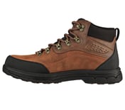 SEGMENT 2.0 - CANTERA,  Footwear Left View