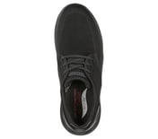 ARCH FIT DARLO - WEEDON, BBLACK Footwear Top View