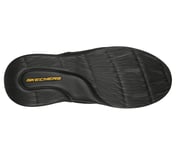 ARCH FIT DARLO - WEEDON, BBLACK Footwear Bottom View