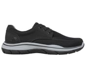 EXPECTED 2.0 - MARINO, BBBBLACK Footwear Lateral View