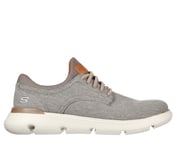 GARZA - ROMANO,  Footwear Lateral View