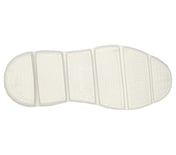 GARZA - ROMANO,  Footwear Bottom View