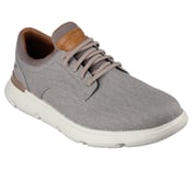 GARZA - ROMANO,  Footwear Right View