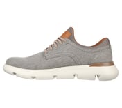 GARZA - ROMANO,  Footwear Left View