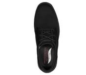 ARCH FIT OGDEN, BBLACK Footwear Top View