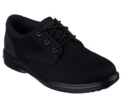 ARCH FIT OGDEN, BBLACK Footwear Right View