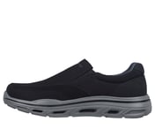 GLIDE-STEP EXPECTED - VIRDEN, BBBBLACK Footwear Left View