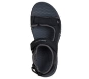 PREWITT - RIGDON, BLACK
