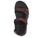 PREWITT - RIGDON, BROWN/BLACK