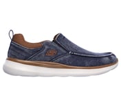 DELSON 2.0 - LARWIN,  Footwear Lateral View