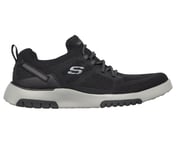 BELLINGER 2.0 - COREN, BBBBLACK Footwear Lateral View
