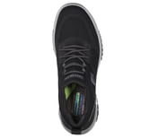 BELLINGER 2.0 - COREN, BBBBLACK Footwear Top View