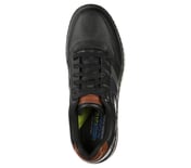 EVENSTON - RUDGE,  Footwear Top View