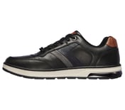 EVENSTON - RUDGE,  Footwear Left View