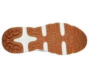 DELMONT - JENKO, NNNAVY Footwear Bottom View