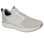 CROWDER-COLTON, LIGHT GREY