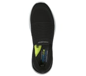 LATTIMORE-CARLOW,  Footwear Top View