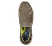 LATTIMORE-WARNER, KKHAKI Footwear Top View